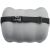 Car Headrest Mounted Pillow Baseus Comfort Ride (Grey)
