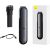Cordless Car Vacuum Cleaner Baseus A21 4000Pa (black) Putekļu sūcēji