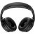 Bose wireless headset QuietComfort Headphones, black