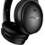 Bose wireless headset QuietComfort Headphones, black