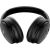 Bose wireless headset QuietComfort Headphones, black