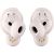 Bose wireless earbuds QuietComfort Ultra Earbuds, white