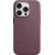 Apple iPhone 15 Pro FineWoven Case with MagSafe - Mulberry,Model A3134