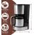 Coffee machine Bomann KA6066CB