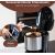 Coffee machine Bomann KA6066CB