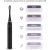 TrueLife SonicBrush Clean30 Black Adult Oscillating toothbrush