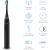 TrueLife SonicBrush Clean30 Black Adult Oscillating toothbrush