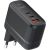 GaN Charger USB type-C LDNIO  65W black
