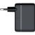 GaN Charger USB type-C LDNIO  65W black