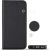 Fusion Magnet Case Книжка чехол для Huawei P20 Lite Чёрный