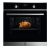 Electrolux EOD5H70BX oven 2750 W A Stainless steel