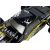Import Leantoys Off-Road Remote Controlled Yellow 1:10 ENOZE 9200E 40 km/h Large Wheels
