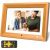 Kodak Digital Photo Frame 10 wood