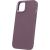 Mocco Satin Back Case Aizsargapvalks Priekš Apple iPhone 15 Plus