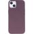 Mocco Satin Back Case Aizsargapvalks Priekš Apple iPhone 15 Plus