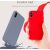 Mercury Matēts Silikona aizmugures maks ar mīkstu iekšpusi priekš Apple iPhone 11 Pro Lavanda Pelēks