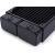 Alphacool NexXxoS HPE-45 Full Copper 480mm, Radiator (black)