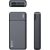 Denver PBS-10007 Powerbank with 10000 mAh lithium battery