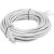 Lanberg Patchcord RJ45 cat. 6 UTP 5m grey