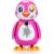 SILVERLIT Интерактивная игрушка птица Rescue penguin