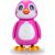 SILVERLIT Интерактивная игрушка птица Rescue penguin