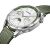 Huawei Watch GT 4 46mm, silver/green