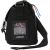 Polaroid Go camera bag, black