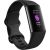 Fitbit Charge 6, obsidian/black