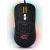 Esperanza EGM702 mouse Right-hand USB Optical 7200 DPI