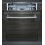 Siemens iQ100 SN615X03EE dishwasher Fully built-in 13 place settings E