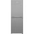 BEKO RCSA240K40SN Ledusskapis 152cm