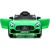 Lean Cars Electric Ride-On Car Mercedes AMG GT R Green