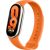 Xiaomi watch strap Smart Band 8, sunrise orange