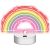 Forever Neolia NNE09 RAINBOW Neon LED Светодиодная Статуэтка