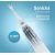 Electric toothbrush Sencor SOC4010BL, black