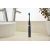 Electric toothbrush Sencor SOC4010BL, black