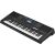 Yamaha PSR-E473 synthesizer Digital synthesizer 61 Black