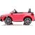 Lean Cars Rechargeable Vehicle Audi TTRS Pink Детский электромобиль