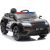 Lean Cars Electric Ride On BLT-201 Police Black