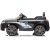 Lean Cars Electric Ride On BLT-201 Police Black
