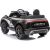 Lean Cars Electric Ride On BLT-201 Police Black