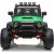 Lean Cars Jeep JC666 Electric Ride On Car Green