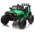 Lean Cars Jeep JC666 Electric Ride On Car Green