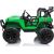 Lean Cars Jeep JC666 Electric Ride On Car Green