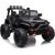 Lean Cars Jeep JC666 Electric Ride On Car Black