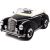 Lean Cars LS-618 Mercedes 300S Black Painting - Electric Ride On Car