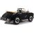 Lean Cars LS-618 Mercedes 300S Black Painting - Electric Ride On Car