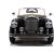 Lean Cars LS-618 Mercedes 300S Black Painting - Electric Ride On Car