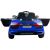 Lean Cars Audi R8 Spyder Blue - Electric Ride On Car