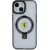 Ferrari Ring Stand MagSafe Back Case Защитный Чехол для Apple iPhone 15
